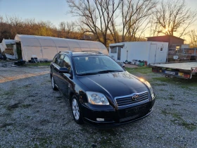 Toyota Avensis 2.0D4D, 116кс, 05г, Италия-БЕЗ РЪЖДИ , снимка 6