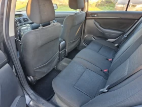 Toyota Avensis 2.0D4D, 116кс, 05г, Италия-БЕЗ РЪЖДИ , снимка 11