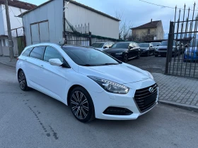 ����� �� �������� �� Hyundai I40 1.7 CRDi-VERTEX