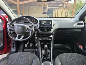 Peugeot 2008 - 6000 € / 11734.98 лв. - 23829132 12