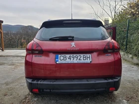 Peugeot 2008 - 6000 € / 11734.98 лв. - 23829132 4