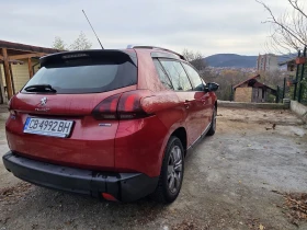 Peugeot 2008 - 6000 € / 11734.98 лв. - 23829132 5