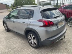 Peugeot 2008 АВТОМАТИК - 8699 € / 17013.77 лв. - 69019323 4