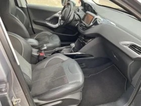 Peugeot 2008 АВТОМАТИК - 8699 € / 17013.77 лв. - 69019323 11