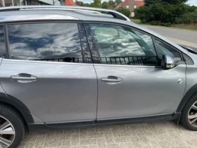 Peugeot 2008 АВТОМАТИК - 8699 € / 17013.77 лв. - 69019323 7