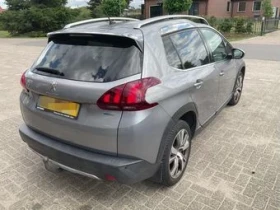 Peugeot 2008 АВТОМАТИК - 8699 € / 17013.77 лв. - 69019323 6