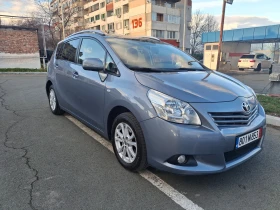 Toyota Verso 1.6 Active Navi Camera - 6400 € / 12517.31 лв. - 96853656 6
