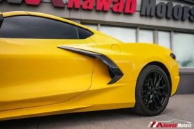 Chevrolet Corvette 2025 1LT STINGRAY * ФИКСИРАНА ЦЕНА ДО БЪЛГАРИЯ *  - 59790 € / 116939.08 лв. - 55496464 11