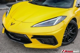 Chevrolet Corvette 2025 1LT STINGRAY * ФИКСИРАНА ЦЕНА ДО БЪЛГАРИЯ *  - 59790 € / 116939.08 лв. - 55496464 2