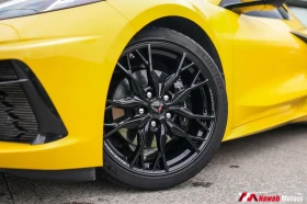 Chevrolet Corvette 2025 1LT STINGRAY * ФИКСИРАНА ЦЕНА ДО БЪЛГАРИЯ *  - 59790 € / 116939.08 лв. - 55496464 3