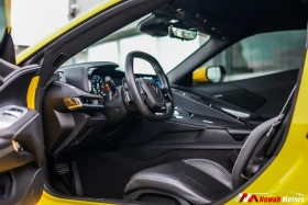 Chevrolet Corvette 2025 1LT STINGRAY * ФИКСИРАНА ЦЕНА ДО БЪЛГАРИЯ *  - 59790 € / 116939.08 лв. - 55496464 15