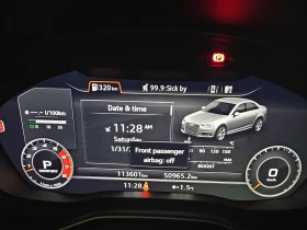 Audi S4 Stage 2 Technik  CARFAX - 24200 € / 47331.09 лв. - 86546475 8