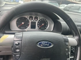 Ford Galaxy - 2399 € / 4692.04 лв. - 71573806 8