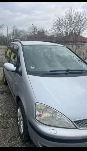 Ford Galaxy - 2399 € / 4692.04 лв. - 71573806 3