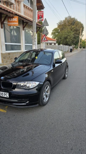 BMW 116 - 3700 € / 7236.57 лв. - 53813266 2