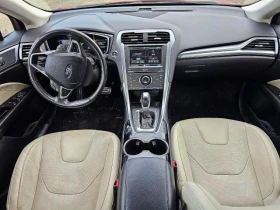 Ford Fusion 2.0L 4 Front-wheel Drive - 7900 € / 15451.06 лв. - 89953711 9