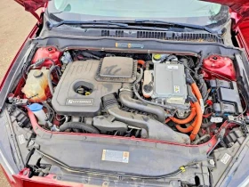 Ford Fusion 2.0L 4 Front-wheel Drive - 7900 € / 15451.06 лв. - 89953711 7