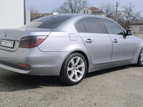 BMW 530 530d - 6000 € / 11734.98 лв. - 44043191 4