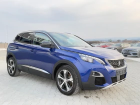 Peugeot 3008 1.6 HDI GT line Собствен лизинг  - 13488 € / 26380.24 лв. - 28447022 3