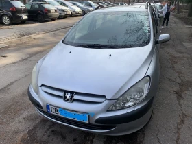 Peugeot 307 SW