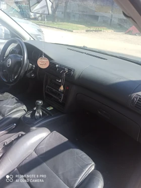 VW Passat - 2300 € / 4498.41 лв. - 96907316 5