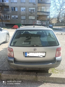 VW Passat - 2300 € / 4498.41 лв. - 96907316 4
