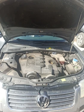 VW Passat - 2300 € / 4498.41 лв. - 96907316 10