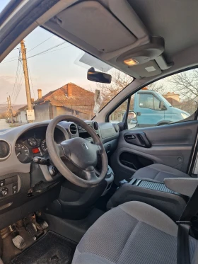 Peugeot Partner 1.6 HDI | Auto.bg — изображение 8