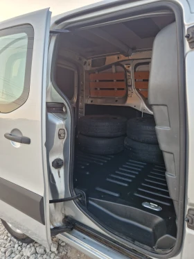 Peugeot Partner 1.6 HDI | Auto.bg — изображение 13