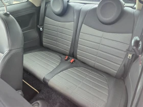 Fiat 500 УДАРЕНА !! РЕАЛНИ 92000 км. - 2150 € / 4205.03 лв. - 52000860 10