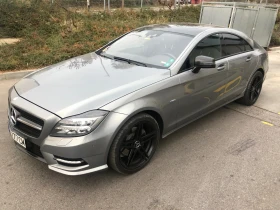 Mercedes-Benz CLS - 12999 € / 25423.83 лв. - 87594369 7