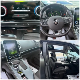 Renault Espace 1.6 DCI 4 Control Собствен лизинг !!! - 8488 € / 16601.09 лв. - 96043773 14