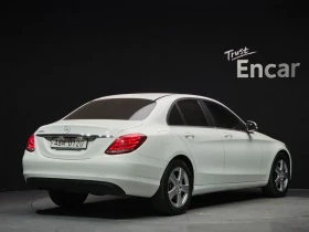 Mercedes-Benz C 200 2.0 - 12665 € / 24770.59 лв. - 28927572 2