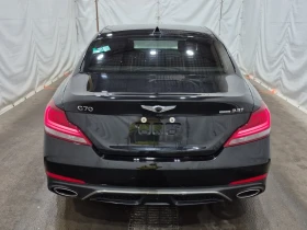Genesis G70 3.3T SPORT * * CARFAX * * ���� ������ * *  | Mobile.bg � ����� ������ 5