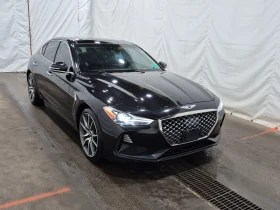 Genesis G70 3.3T SPORT * * CARFAX * * ���� ������ * *  | Mobile.bg � ����� ������ 3
