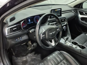 Genesis G70 3.3T SPORT * * CARFAX * * ���� ������ * *  | Mobile.bg � ����� ������ 8