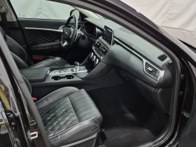 Genesis G70 3.3T SPORT * * CARFAX * * ���� ������ * *  | Mobile.bg � ����� ������ 9