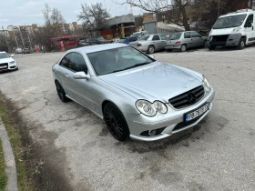 Mercedes-Benz CLK | Mobile.bg � ����� ������ 6