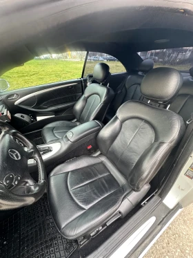 Mercedes-Benz CLK | Mobile.bg � ����� ������ 12