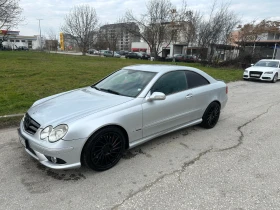 Mercedes-Benz CLK | Mobile.bg � ����� ������ 2