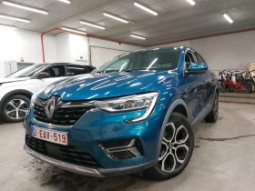 ������ Renault Arkana