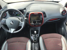 Renault Captur Automatic Xmod | Mobile.bg � ����� ������ 17