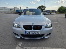 ����� �� �������� �� BMW 530