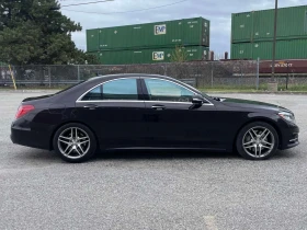 Mercedes-Benz S 550 * CARFAX * ��� ������������ ������ | Mobile.bg � ����� ������ 3