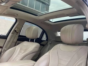Mercedes-Benz S 550 * CARFAX * ��� ������������ ������ | Mobile.bg � ����� ������ 11