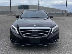 Mercedes-Benz S 550 * CARFAX * ��� ������������ ������ | Mobile.bg � ����� ������ 6