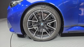 BMW M5 Iconic Glow| Adaptive LED| B&Wilkins| Live Cockpit | Auto.bg — изображение 6