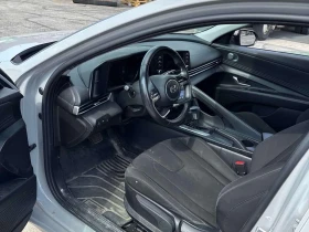 Hyundai Elantra * Preferred * ���������� ��� ������������ ������*  | Mobile.bg � ����� ������ 5