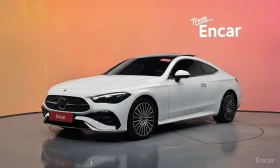 Mercedes-Benz CLE 200 CARBON* DISTRONIC* 360 КАМЕРИ* ОБДУХВАНЕ* ПОДГРЕВ
