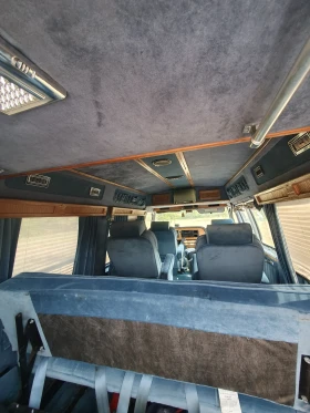 Ford Ecoline FORD E150 ECONOLINE | Mobile.bg � ����� ������ 8
